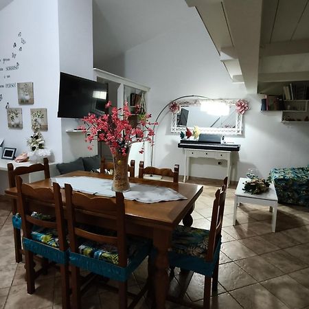 Apartament Magic Dalu Con Posto Auto Olbia Zewnętrze zdjęcie