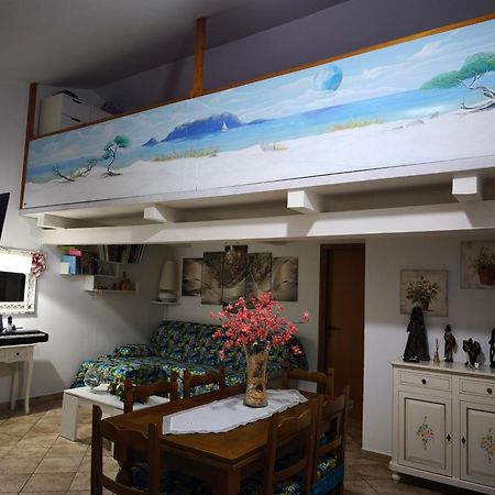 Apartament Magic Dalu Con Posto Auto Olbia Zewnętrze zdjęcie