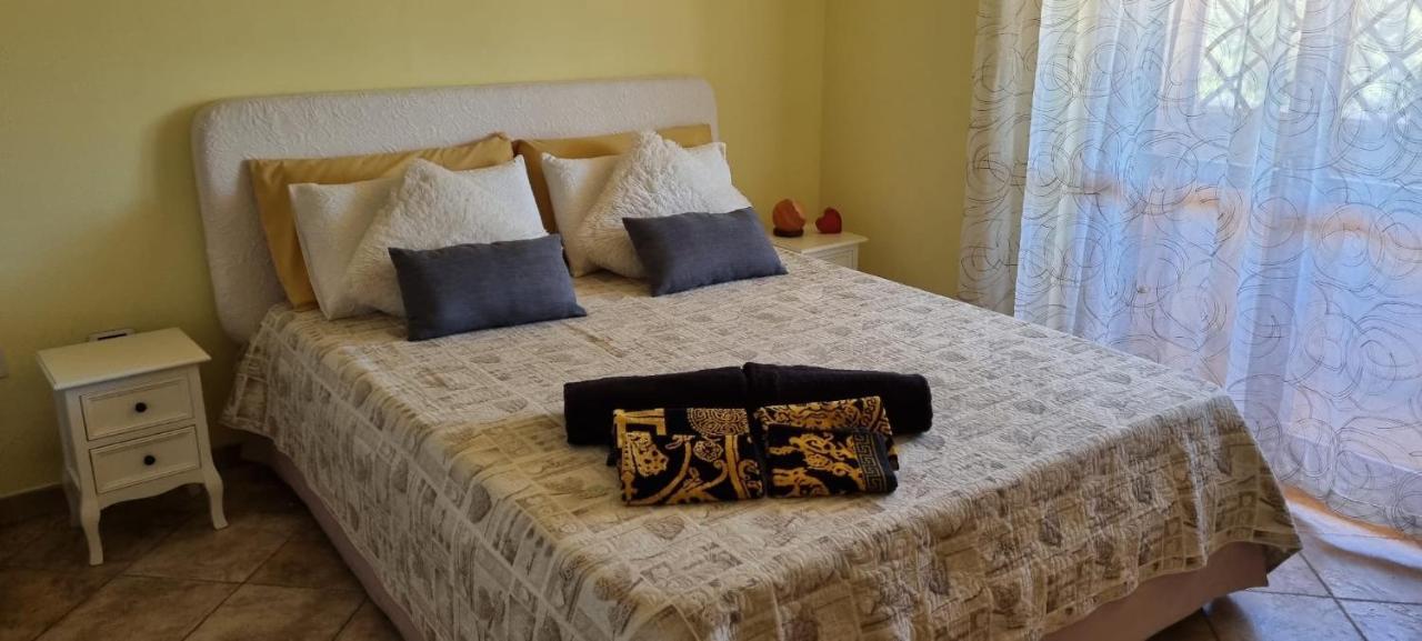 Apartament Magic Dalu Con Posto Auto Olbia Zewnętrze zdjęcie