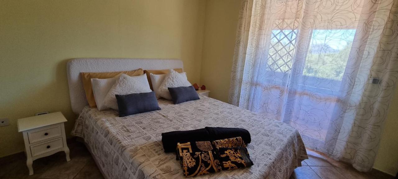 Apartament Magic Dalu Con Posto Auto Olbia Zewnętrze zdjęcie