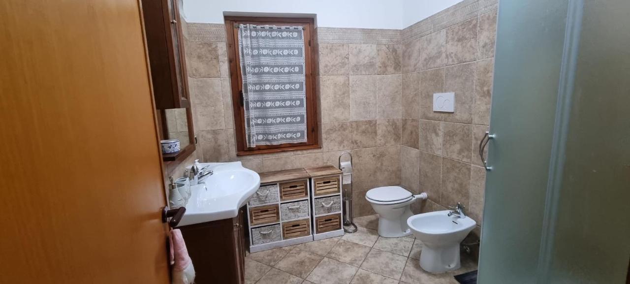 Apartament Magic Dalu Con Posto Auto Olbia Zewnętrze zdjęcie