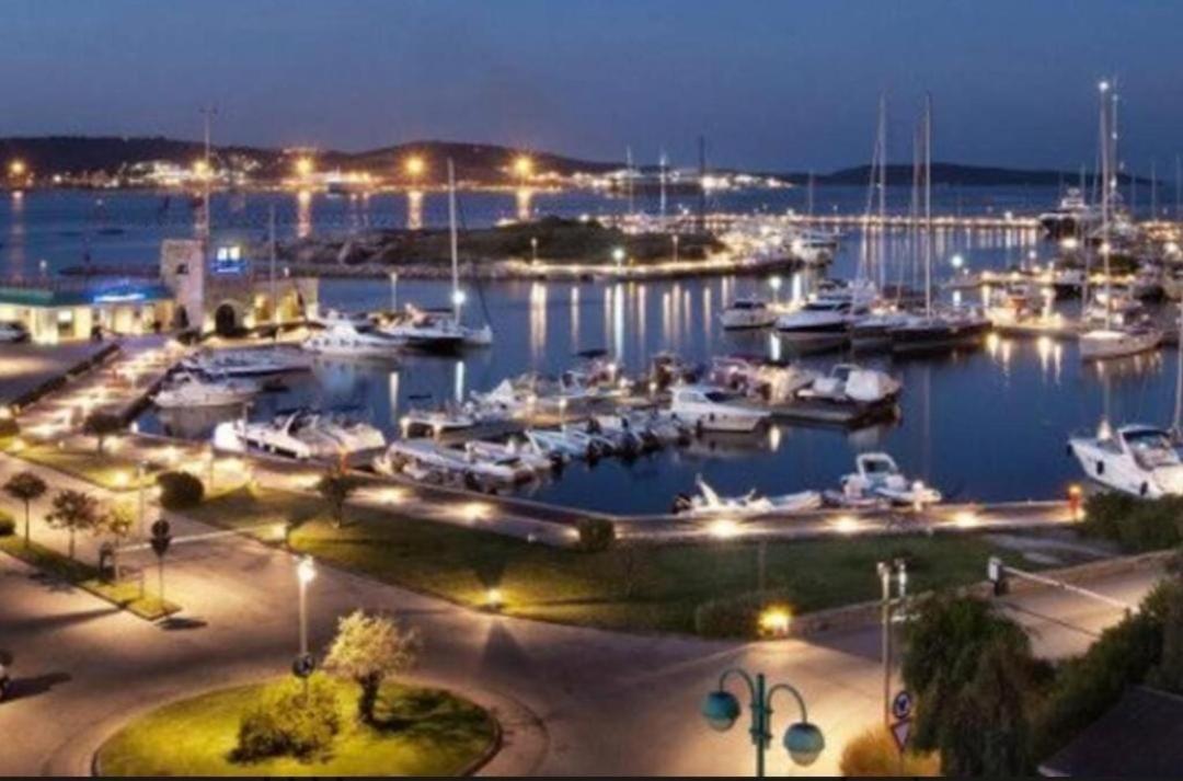 Apartament Magic Dalu Con Posto Auto Olbia Zewnętrze zdjęcie