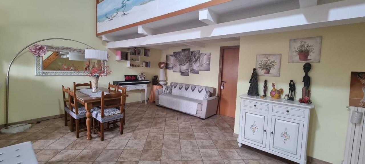 Apartament Magic Dalu Con Posto Auto Olbia Zewnętrze zdjęcie
