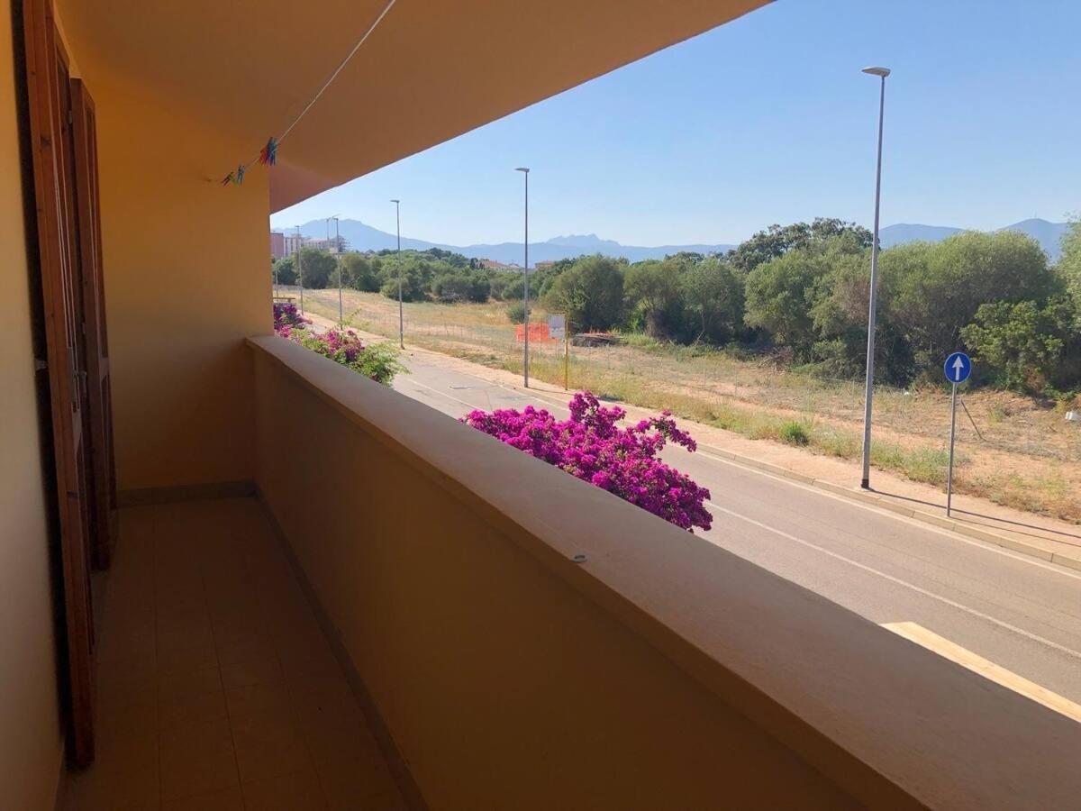 Apartament Magic Dalu Con Posto Auto Olbia Zewnętrze zdjęcie