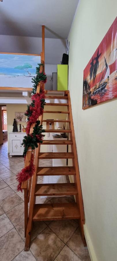 Apartament Magic Dalu Con Posto Auto Olbia Zewnętrze zdjęcie