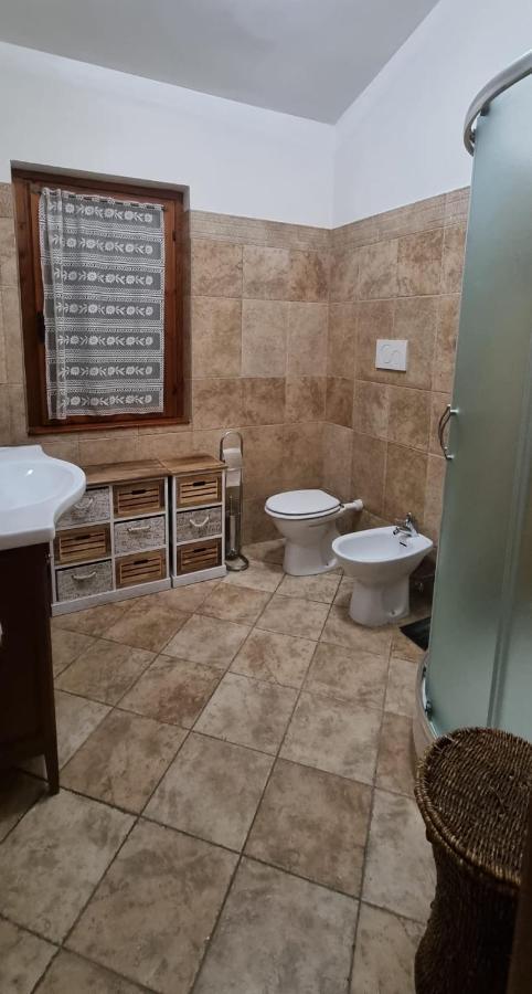 Apartament Magic Dalu Con Posto Auto Olbia Zewnętrze zdjęcie