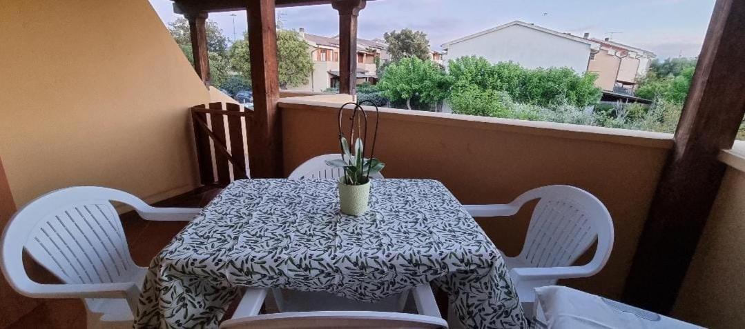 Apartament Magic Dalu Con Posto Auto Olbia Zewnętrze zdjęcie