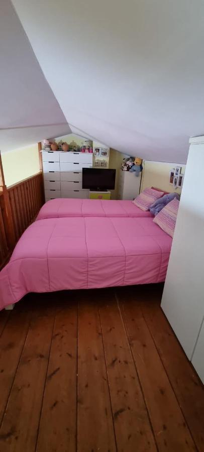 Apartament Magic Dalu Con Posto Auto Olbia Zewnętrze zdjęcie