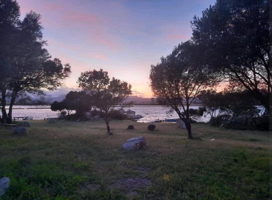 Apartament Magic Dalu Con Posto Auto Olbia Zewnętrze zdjęcie