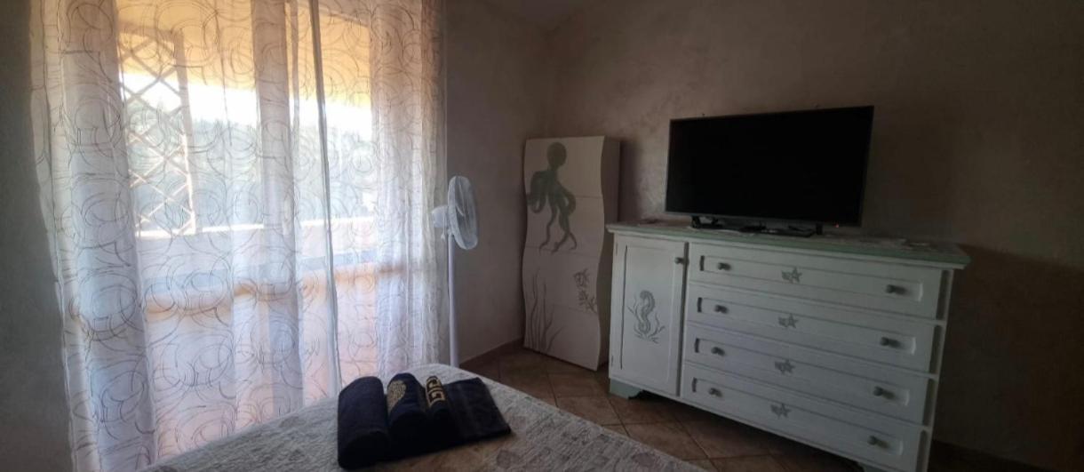 Apartament Magic Dalu Con Posto Auto Olbia Zewnętrze zdjęcie