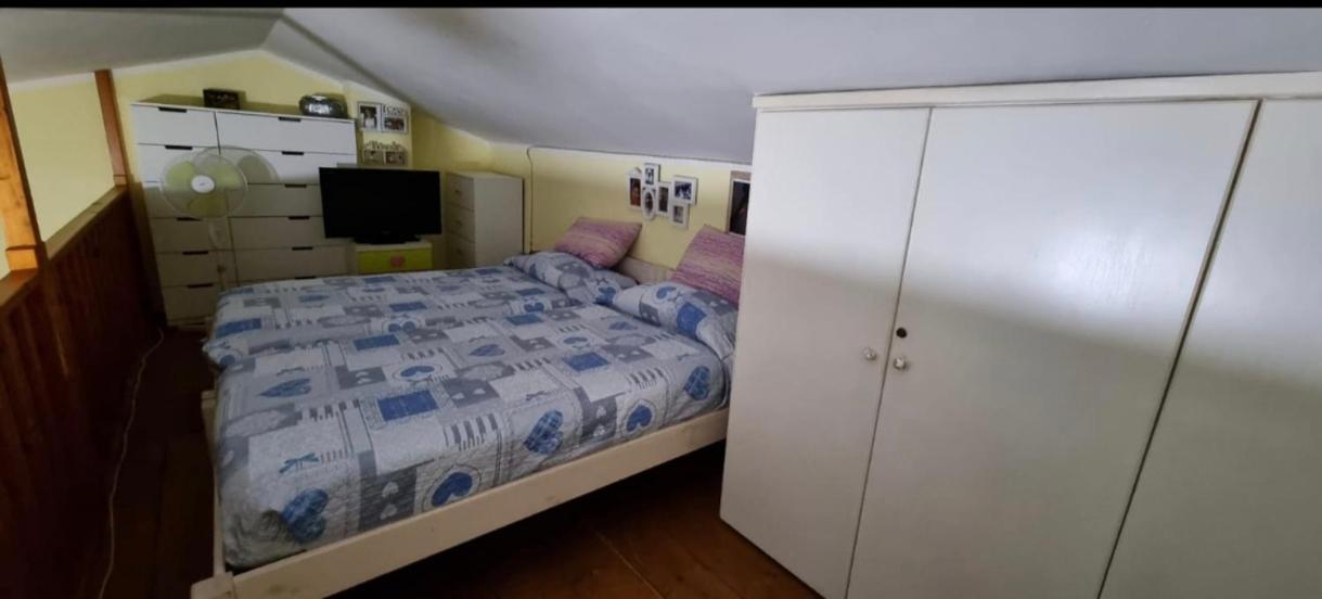 Apartament Magic Dalu Con Posto Auto Olbia Zewnętrze zdjęcie