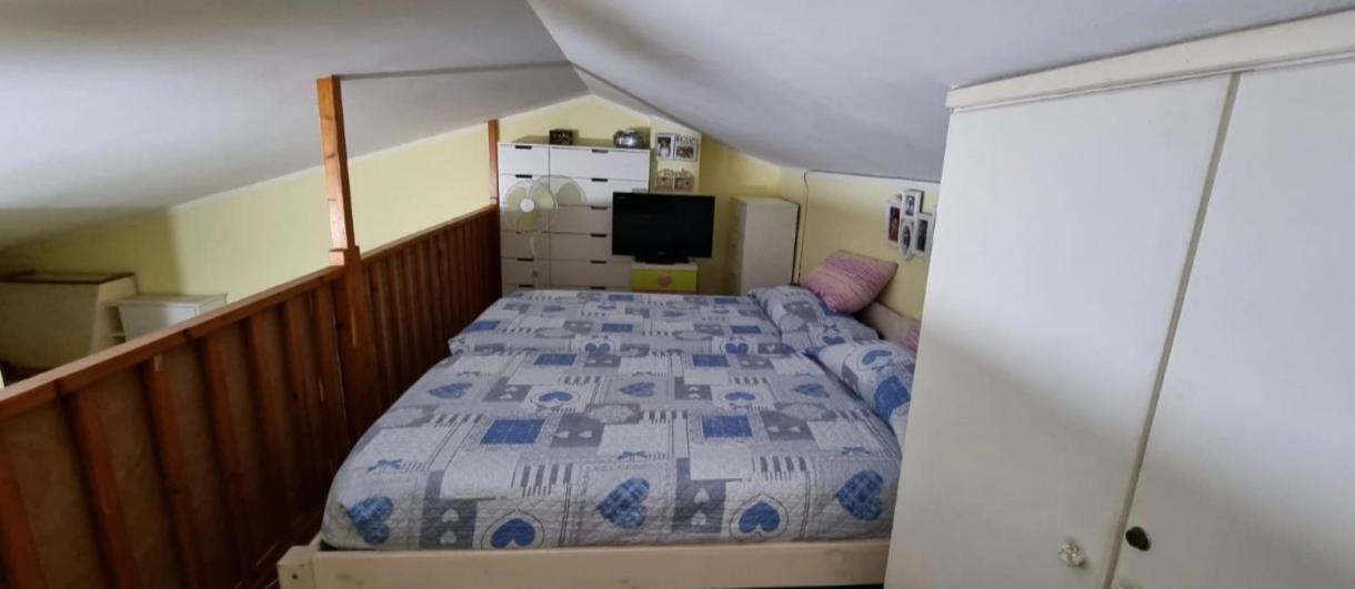 Apartament Magic Dalu Con Posto Auto Olbia Zewnętrze zdjęcie