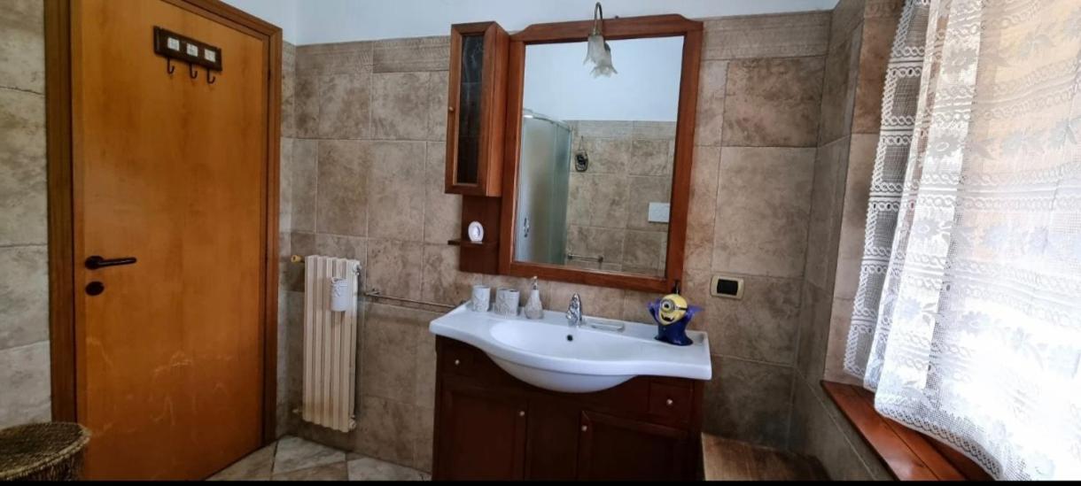 Apartament Magic Dalu Con Posto Auto Olbia Zewnętrze zdjęcie