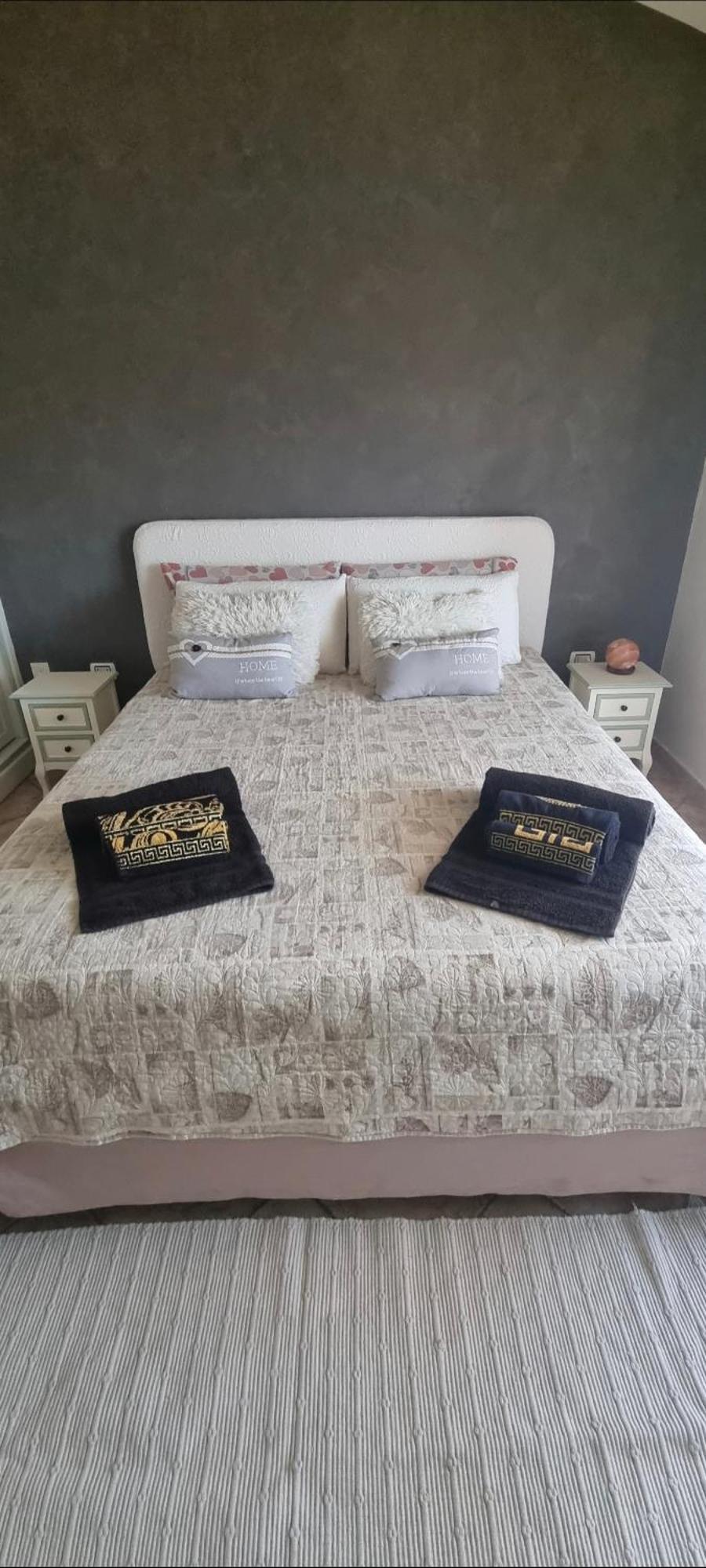 Apartament Magic Dalu Con Posto Auto Olbia Zewnętrze zdjęcie