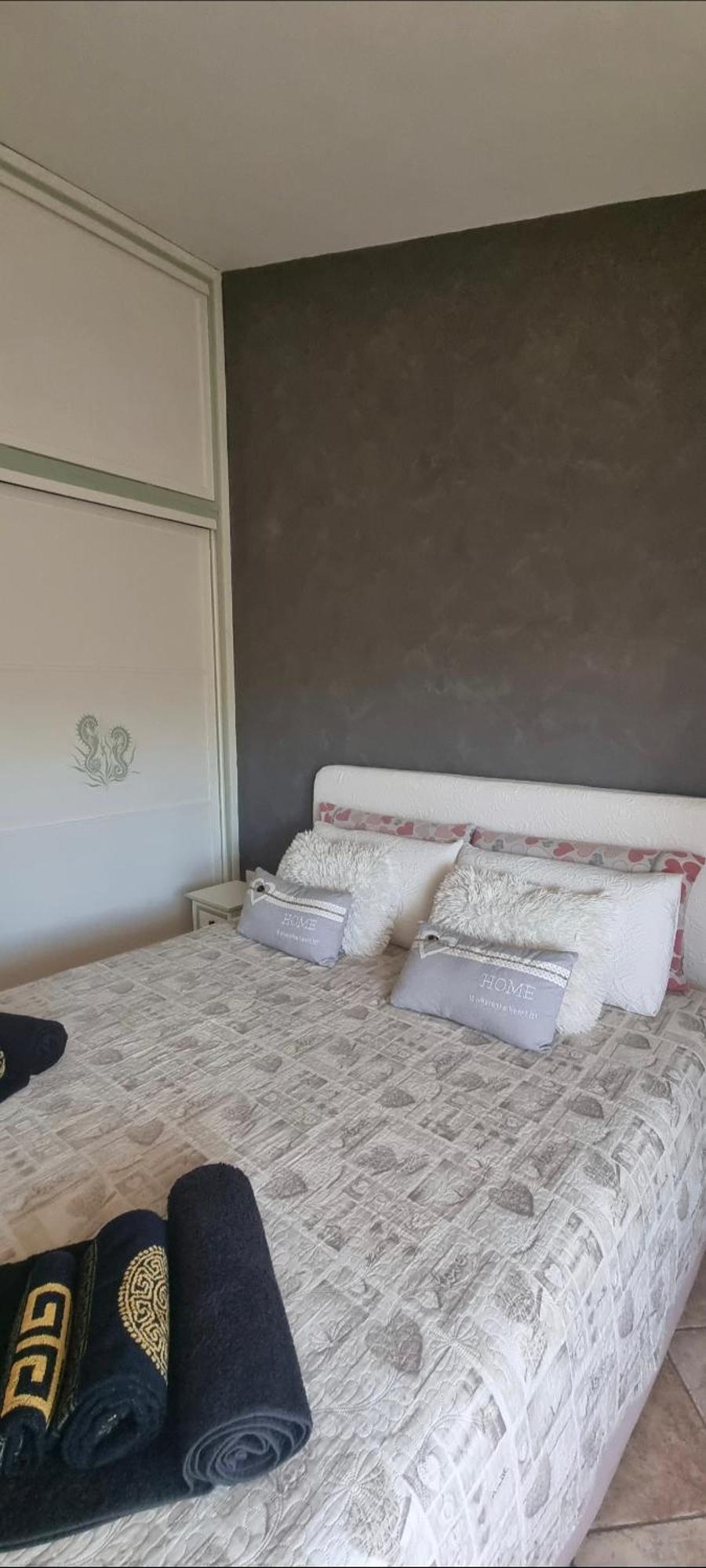 Apartament Magic Dalu Con Posto Auto Olbia Zewnętrze zdjęcie