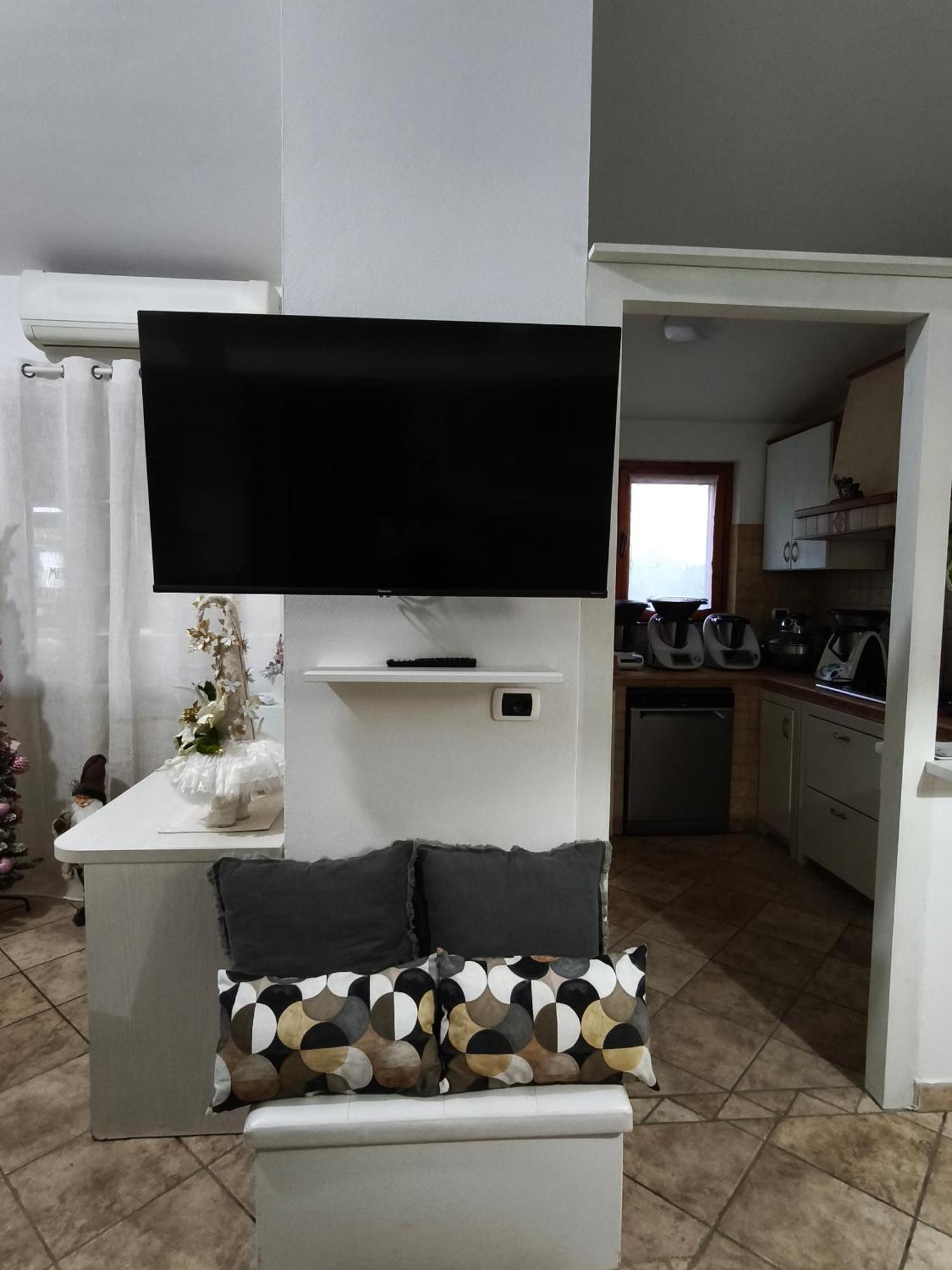 Apartament Magic Dalu Con Posto Auto Olbia Zewnętrze zdjęcie