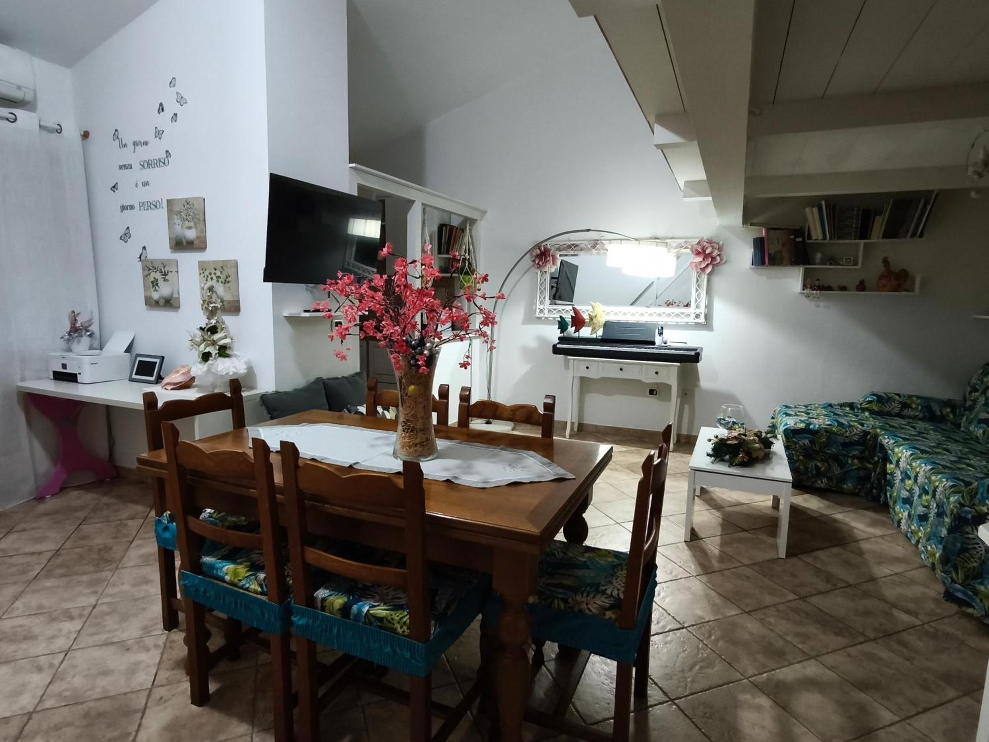 Apartament Magic Dalu Con Posto Auto Olbia Zewnętrze zdjęcie