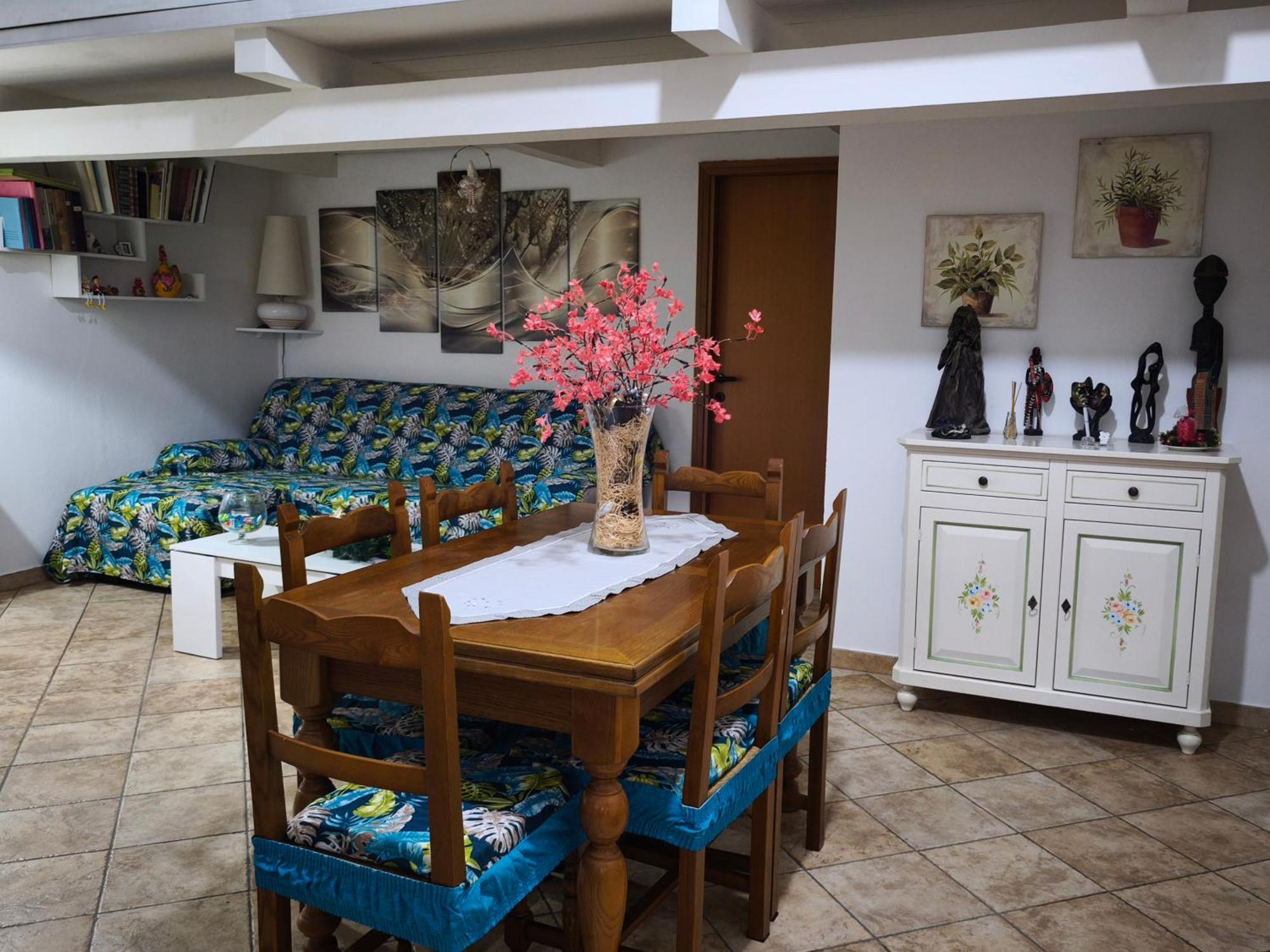 Apartament Magic Dalu Con Posto Auto Olbia Zewnętrze zdjęcie