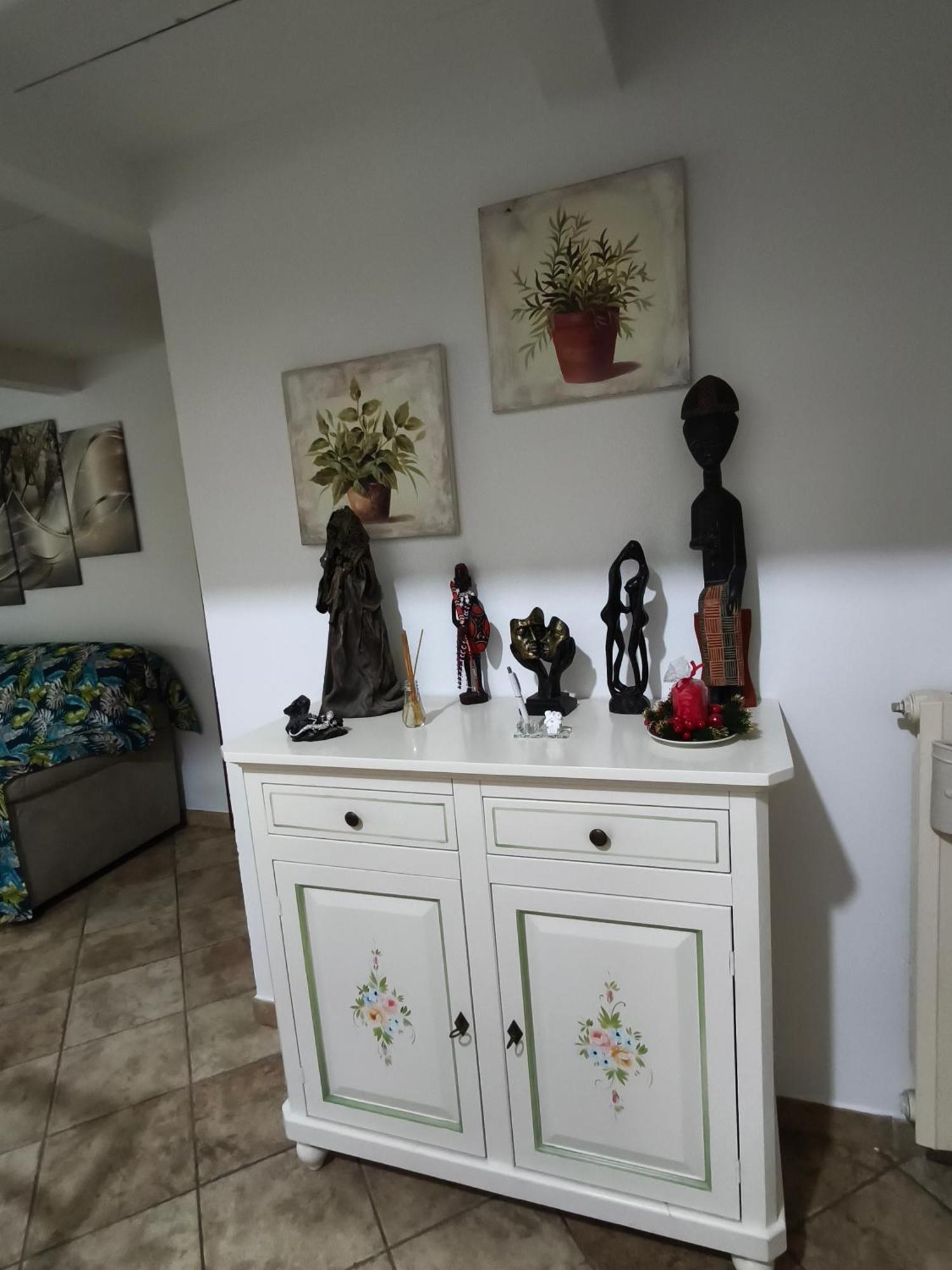 Apartament Magic Dalu Con Posto Auto Olbia Zewnętrze zdjęcie