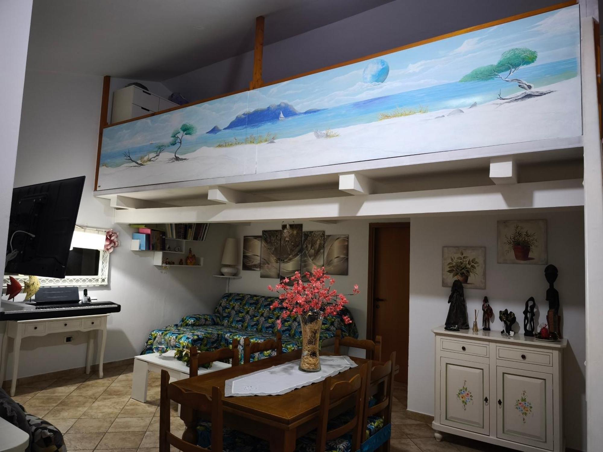 Apartament Magic Dalu Con Posto Auto Olbia Zewnętrze zdjęcie